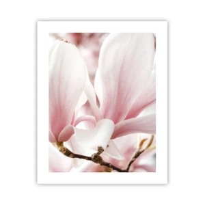 Plakát - Nesmírnost něžnosti - 40x50 cm