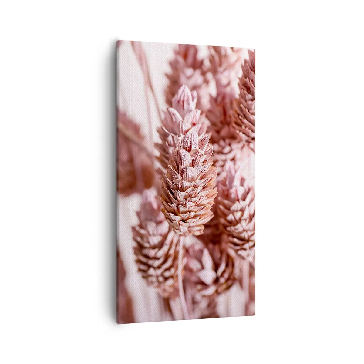 Obraz na plátně - Zdánlivě nenápadné - 55x100 cm