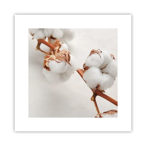 Plakát - Jenom objímat - 30x30 cm