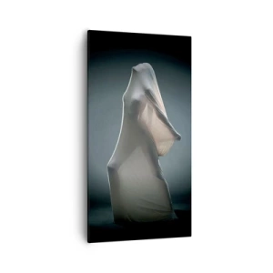 Obraz na plátně - Skryté touhy - 55x100 cm