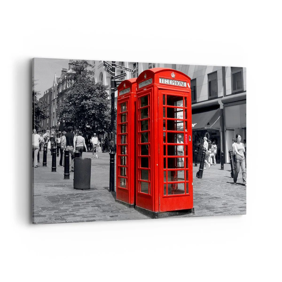 Obraz na plátně - , - 120x80 cm