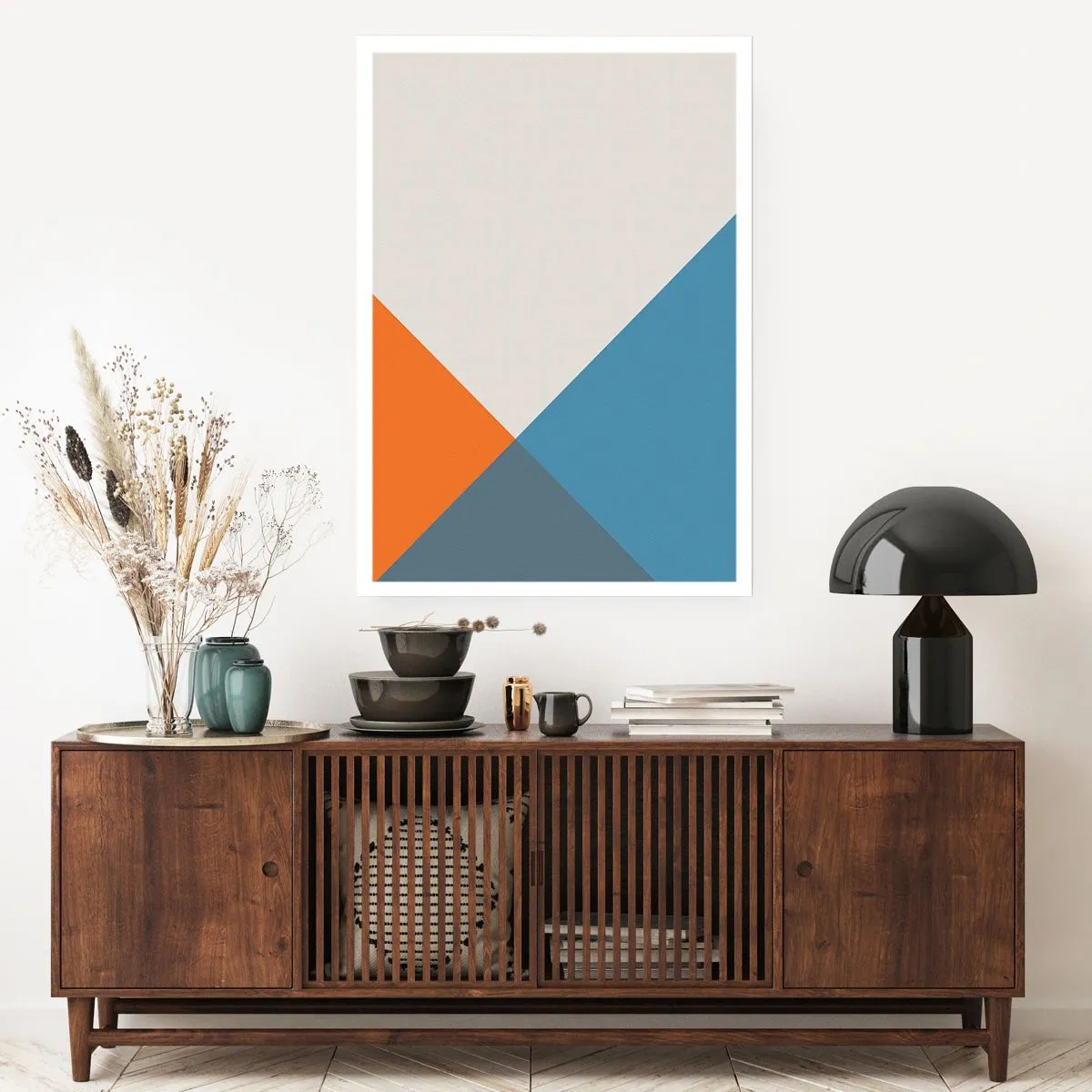 Plakát - Pod úhlem… - 50x70 cm