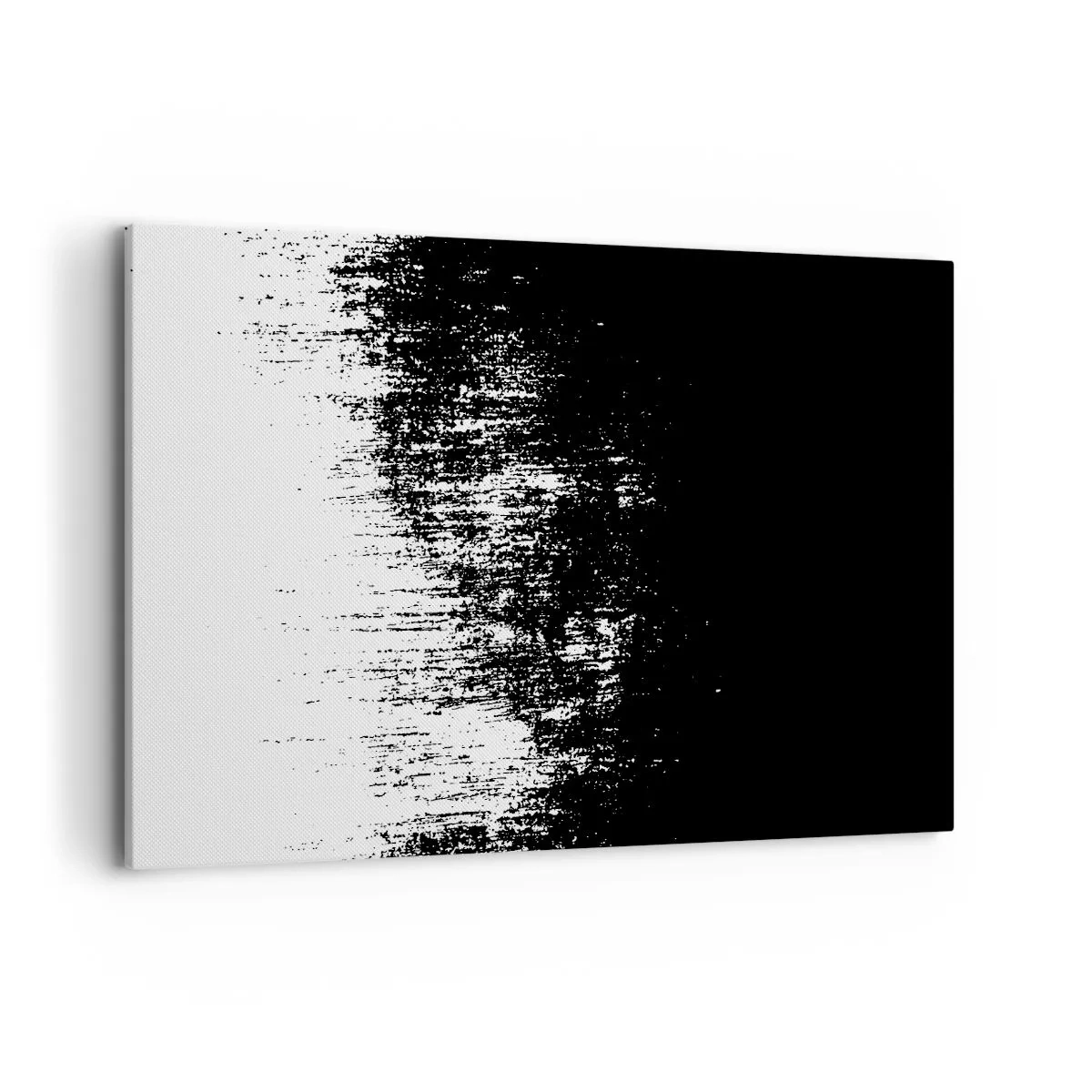 Obraz na plátně - Vítězem se stává… - 120x80 cm