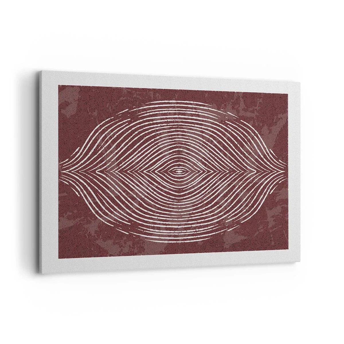 Obraz na plátně - Prostor promlouvá - 100x70 cm