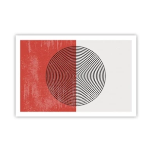 Plakát - Přesný zásah - 91x61 cm