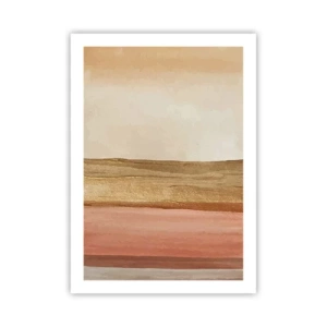 Plakát - Vertikální kompozice - 50x70 cm