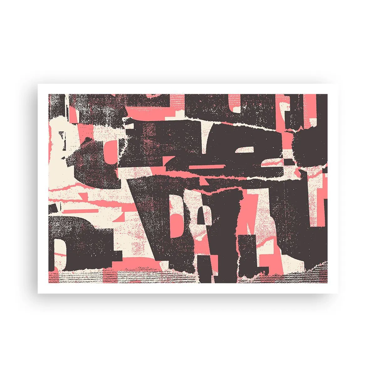 Plakát - Celý tento shon - 100x70 cm