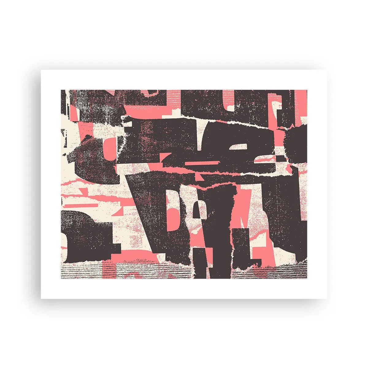 Plakát - Celý tento shon - 50x40 cm