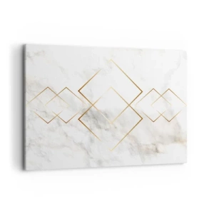 Obraz na plátně - Pohled na nekonečno - 120x80 cm