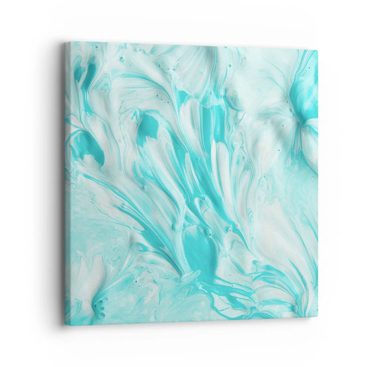 Obraz na plátně - Navždy spolu - 30x30 cm