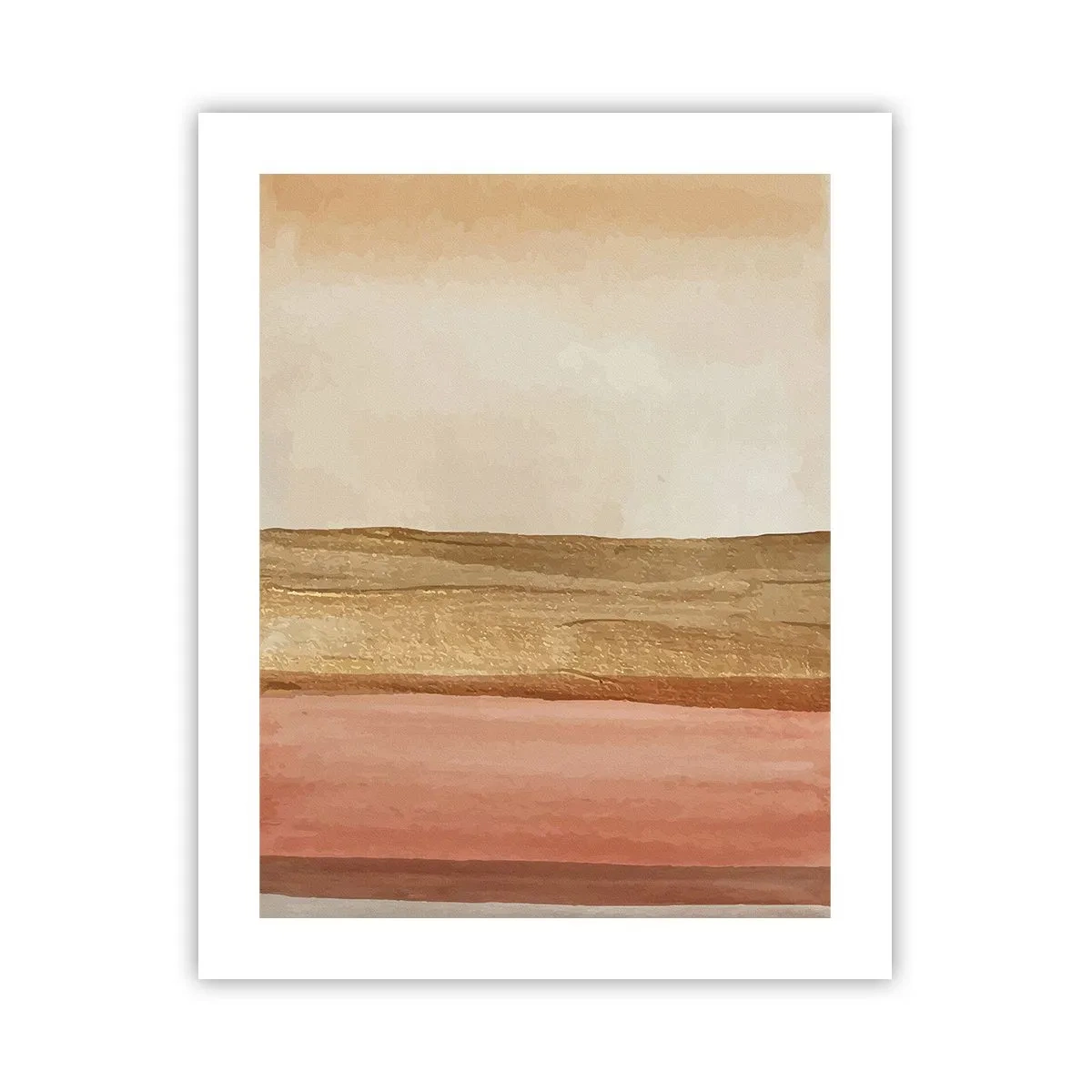 Plakát - Vertikální kompozice - 40x50 cm