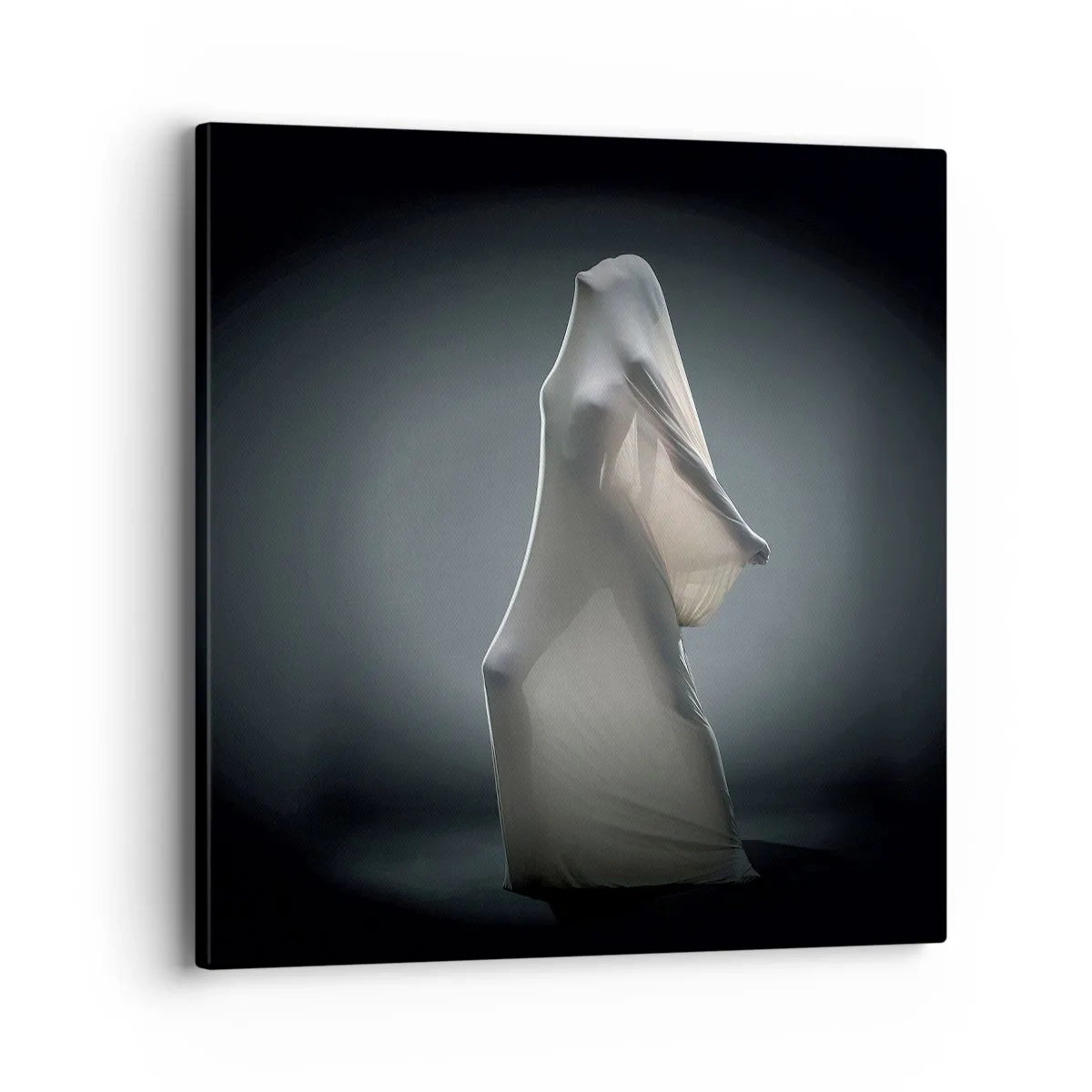 Obraz na plátně - Skryté touhy - 40x40 cm