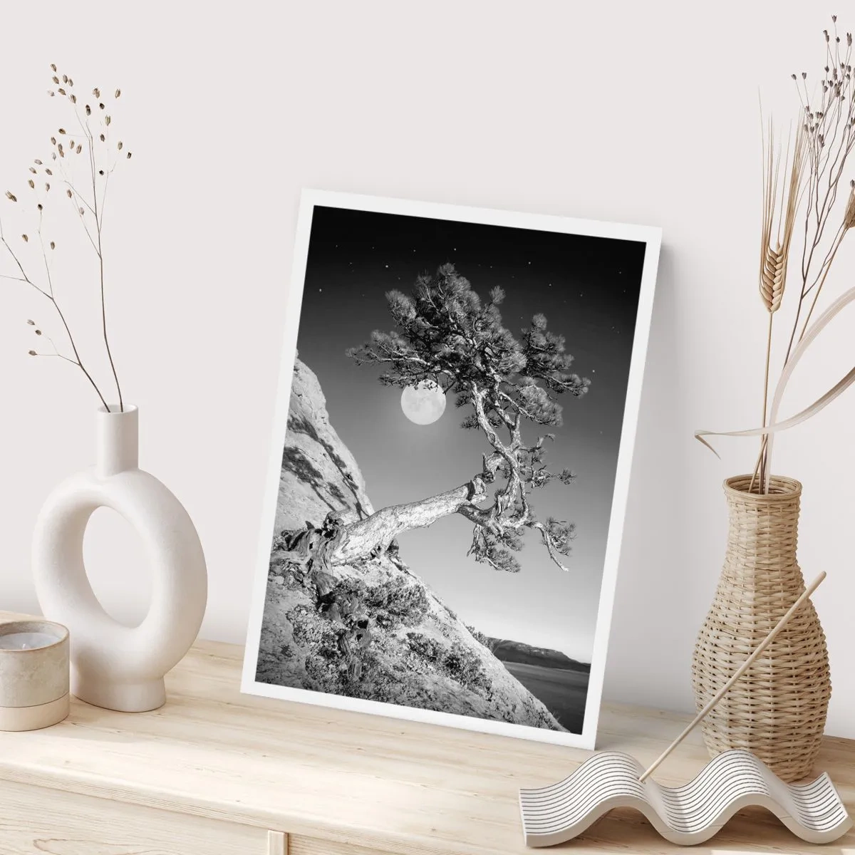 Plakát - Vítězná válečnice - 40x50 cm