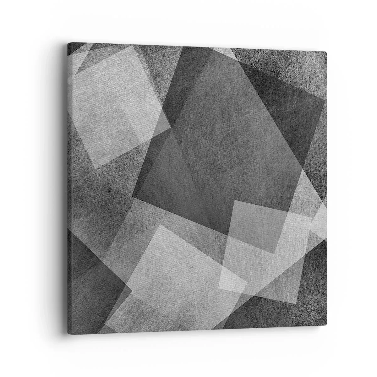 Obraz na plátně - Odvěký symbol trvalosti a pořádku - 40x40 cm