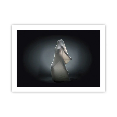 Plakát - Skryté touhy - 70x50 cm