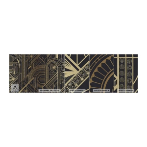 Vzor Fototapety Premium Sand - Koncepty, nápady, plány - Abstrakce, Kus, Ornament - 100x30 cm