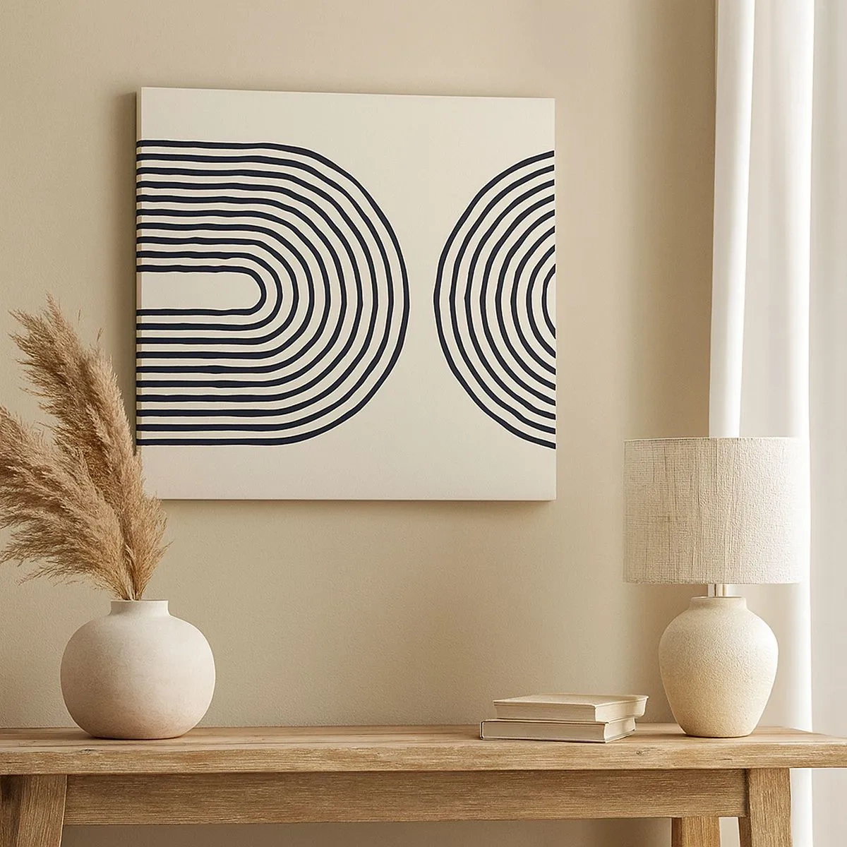 Obraz na plátně - Již brzy… - 30x30 cm