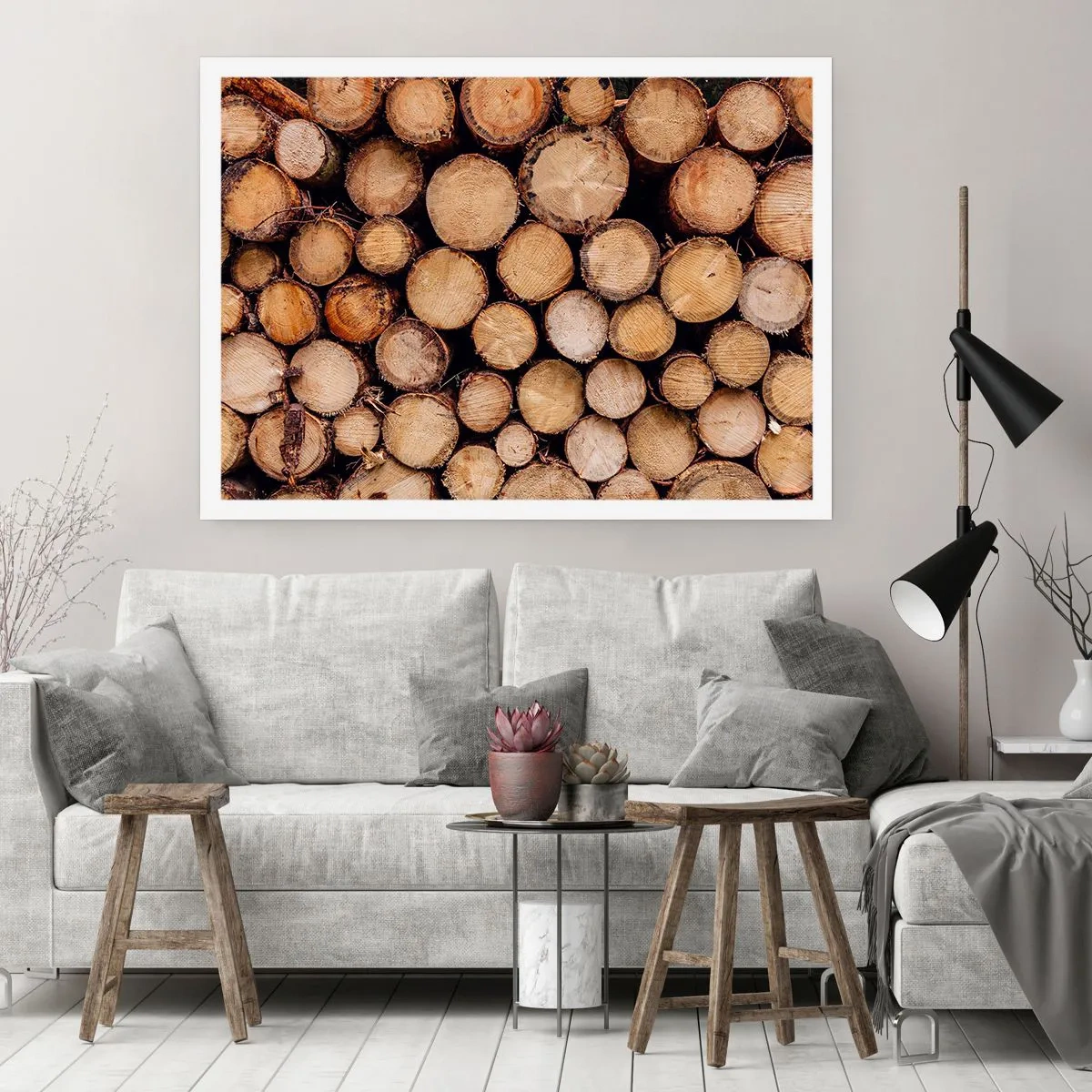 Plakát - Nový začátek - 50x40 cm