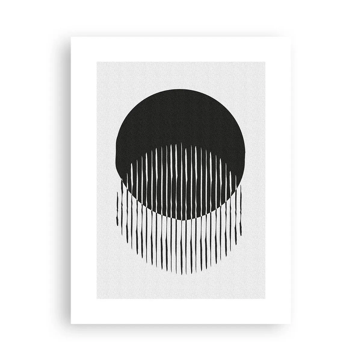 Plakát - Jeho alter ego - 30x40 cm