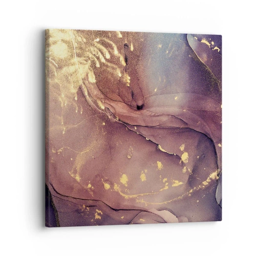 Obraz na plátně - Hmota a duch - 30x30 cm