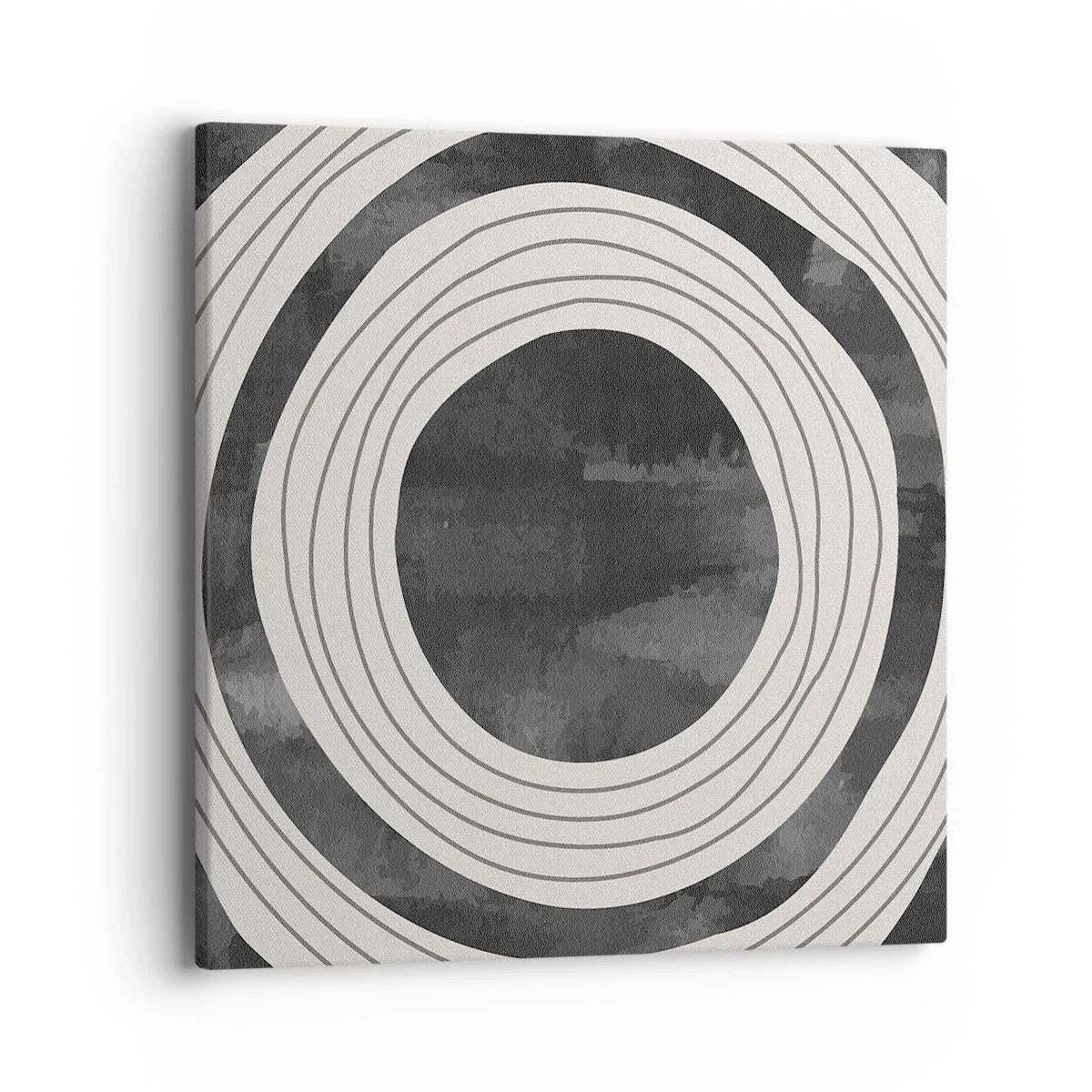 Obraz na plátně - Přesný zásah - 40x40 cm