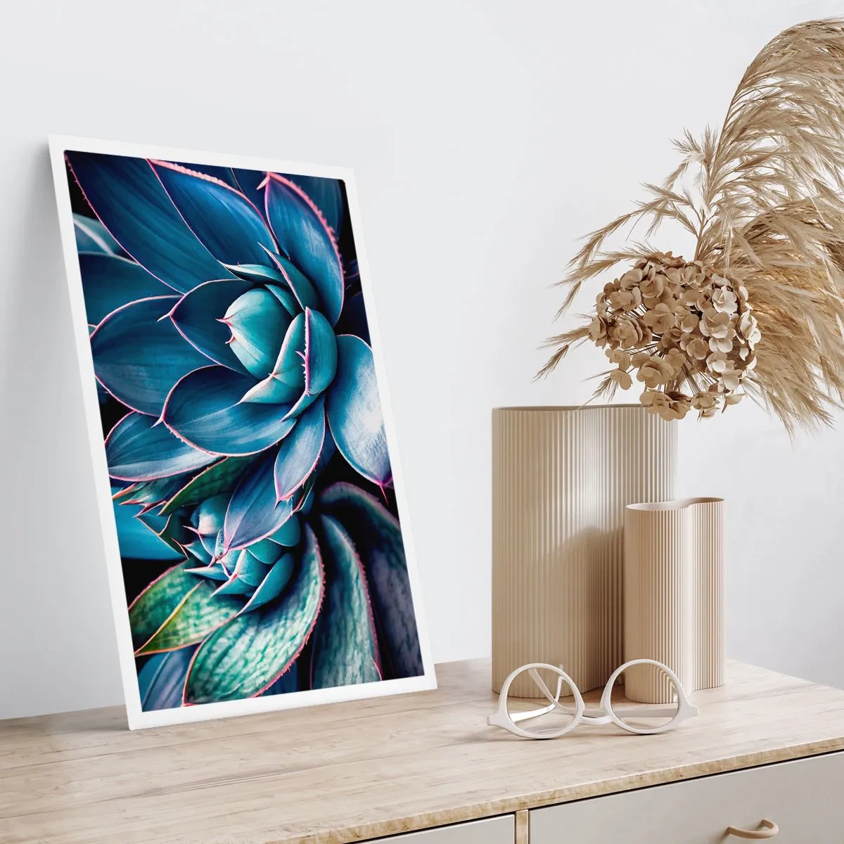 Plakát - Vitální síla - 70x100 cm