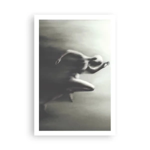 Plakát - Nezastavitelný - 61x91 cm