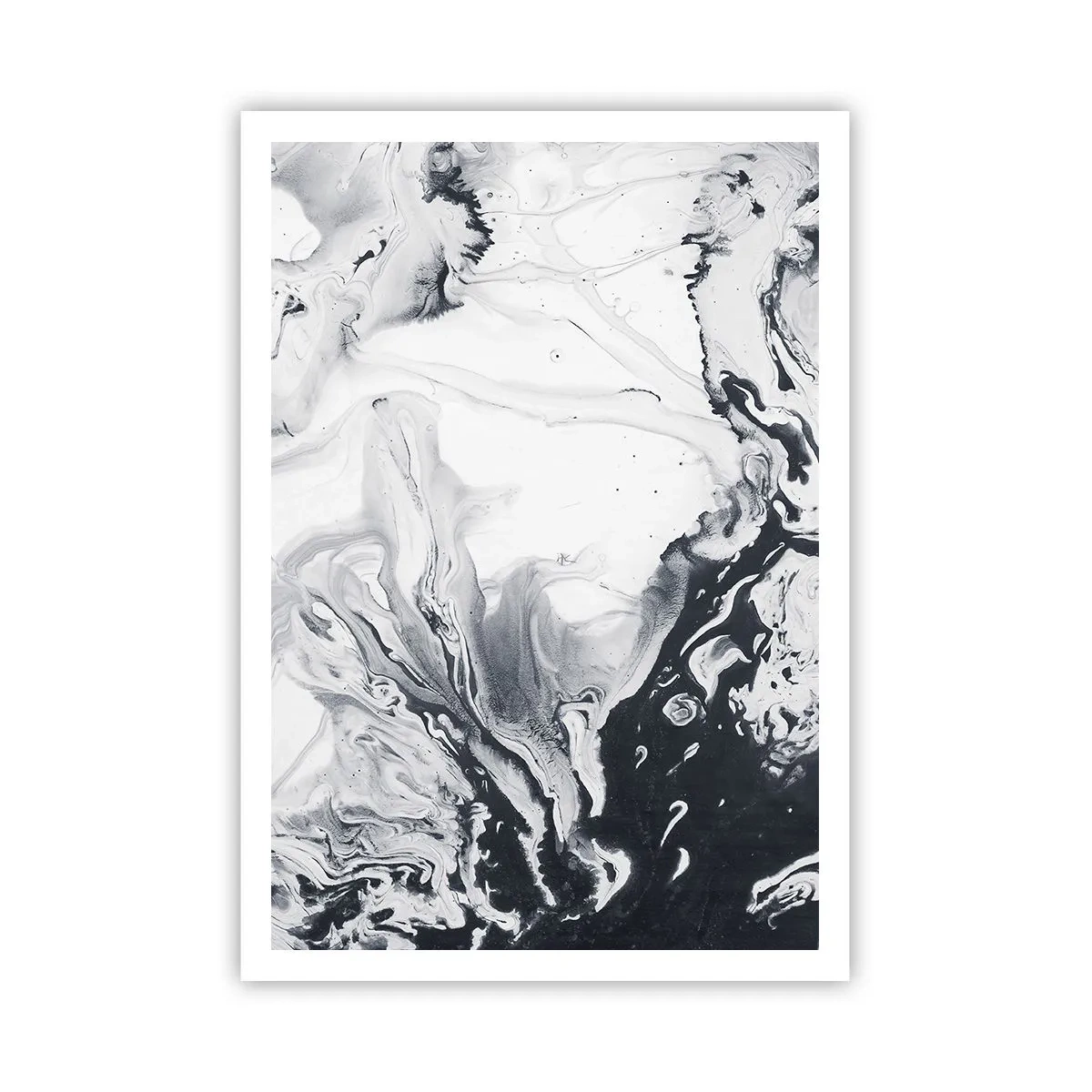 Plakát - Zemské nitro - 70x100 cm