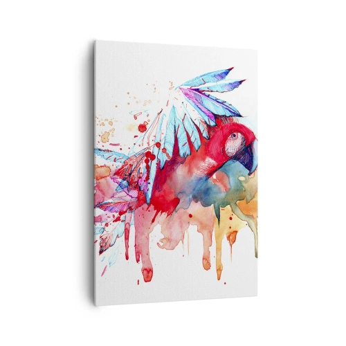 Obraz na plátně - . - 70x100 cm