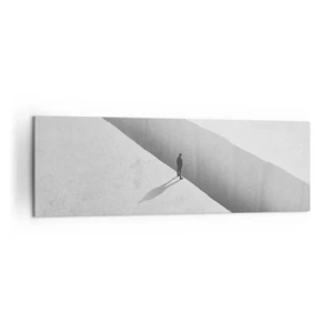 Obraz na plátně - Jasný cíl - 160x50 cm