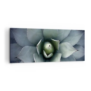Obraz na plátně - Svádí a varuje - 120x50 cm