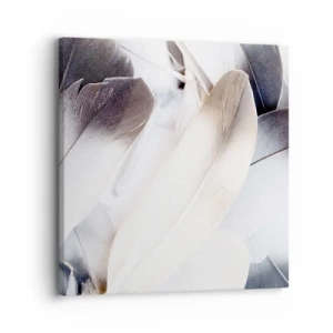 Obraz na plátně - Téměř andělské - 30x30 cm