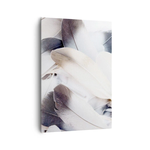 Obraz na plátně - Téměř andělské - 70x100 cm