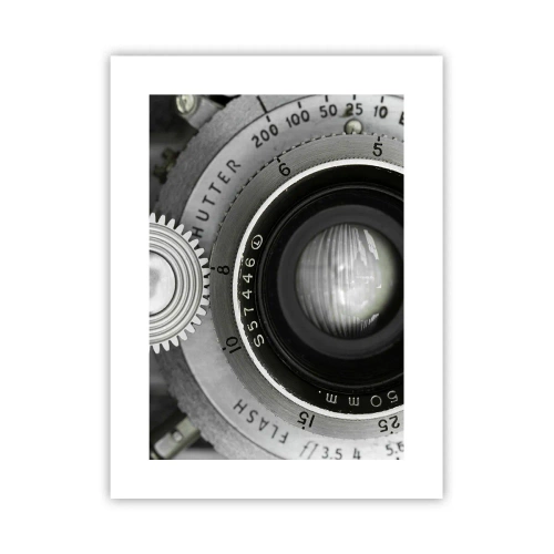 Plakát - Příběh o Hollywoodu - 30x40 cm