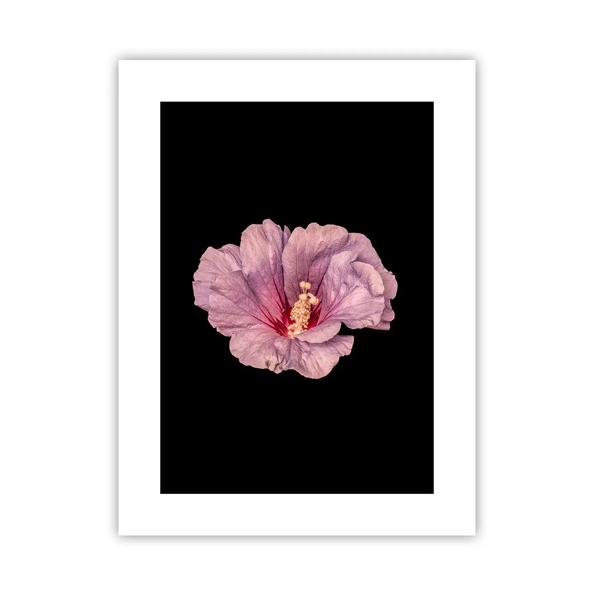 Plakát - Přímo do srdce - 30x40 cm