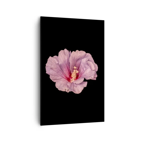 Obraz na plátně - Přímo do srdce - 80x120 cm