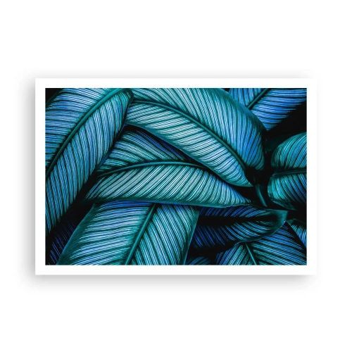 Plakát - Čáry života - 100x70 cm