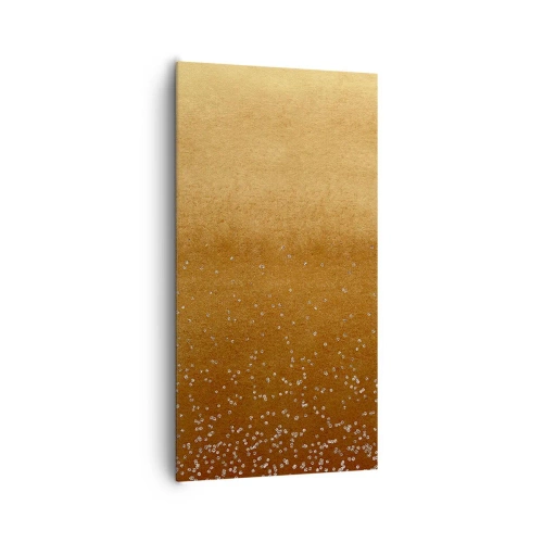 Obraz na plátně - Zrození světla - 65x120 cm