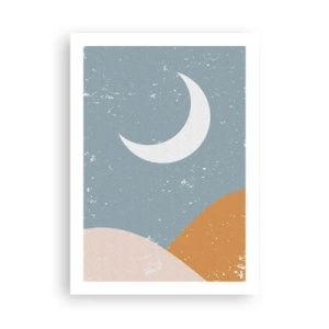 Plakát - Zázrak mnoha nocí - 50x70 cm