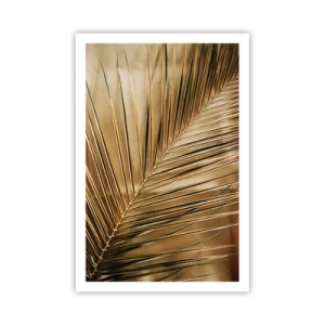 Plakát - Přírodní kolonáda - 61x91 cm