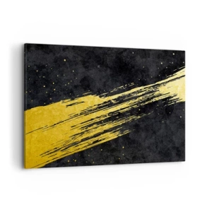 Obraz na plátně - Skok do hyperprostoru - 120x80 cm