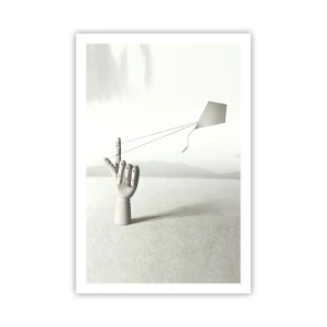 Plakát - Výzva - 61x91 cm