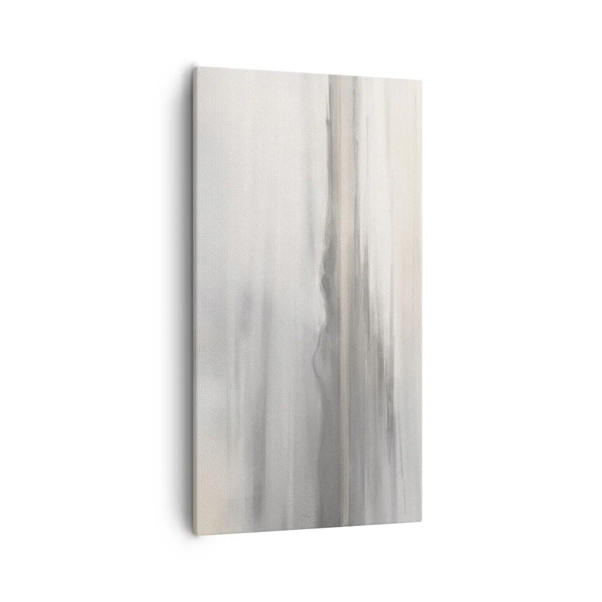 Obraz na plátně - Zamyšlená dálka - 55x100 cm