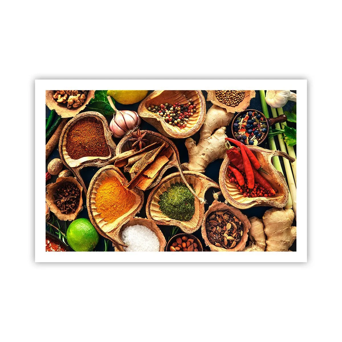 Plakát - Vezmi si, co chceš - 91x61 cm