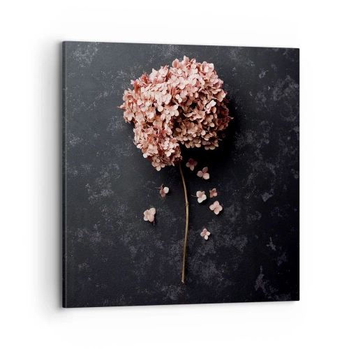 Obraz na plátně - Skutečně romantické znamení - 70x70 cm