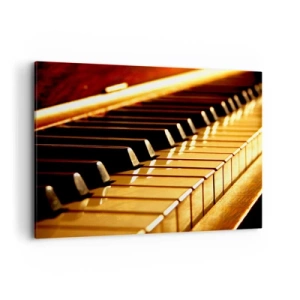 Obraz na plátně - Neomezené možnosti - 100x70 cm