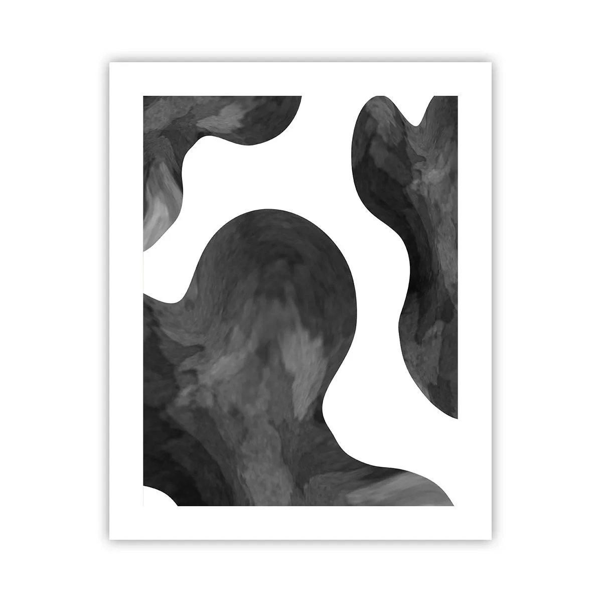 Plakát - Mléčná dráha - 40x50 cm