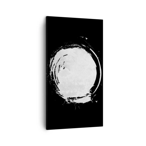 Obraz na plátně - Správné řešení - 45x80 cm