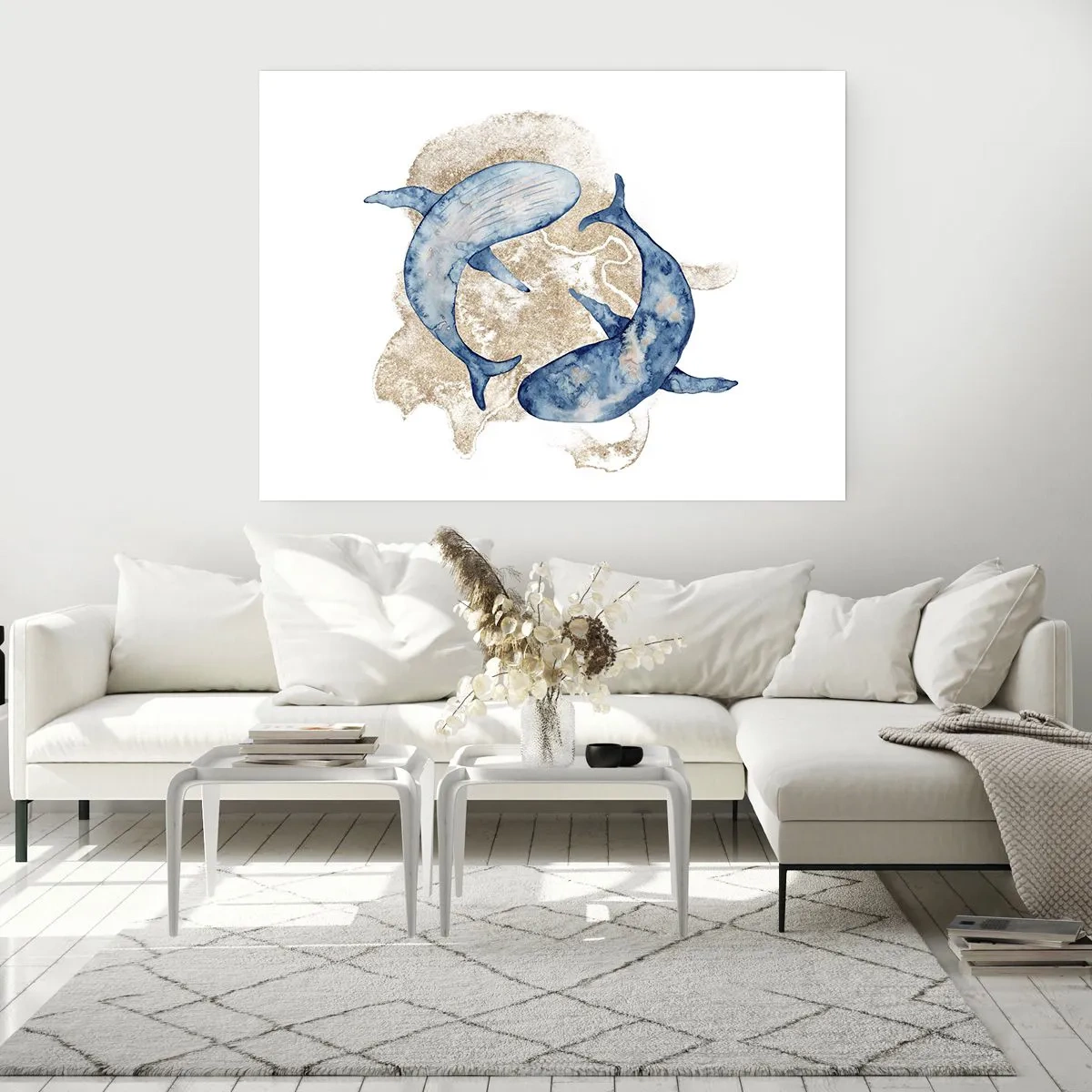 Plakát - Přátelství nebo láska? - 91x61 cm