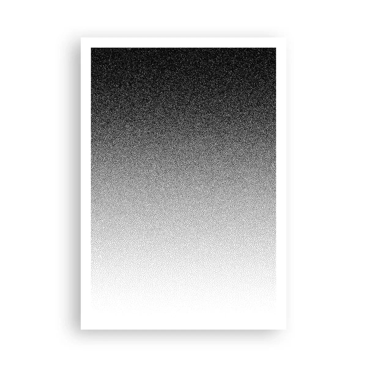 Plakát - Směrem ke světlu - 70x100 cm